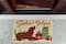 DII&#xAE; Santa&#x27;s Yelper Doormat